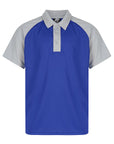Aussie Pacific Manly Kids Polos 2nd colour (3318)