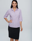 Aussie Pacific Lady Grange 3/4 Sleeve Shirt-(2902T)