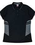 Aussie Pacific Lady Tasman Polo (2311)