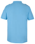 JB'S Wear S/S 250 Epaulette Polo (210ES)