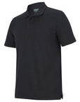 JB's Wear C of C Cotton S/S Stretch Polo-(2STS)