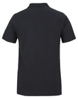 JB's Wear C of C Cotton S/S Stretch Polo-(2STS)
