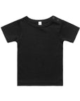 AS Colour Wee Tee (3001)
