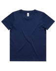 AS Colour Kids Staple Tee (3005) 2nd Color