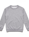 Ascolour Kids Fleecy Sweat Crew -(3030)