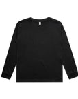 Ascolour Kids Classic L/S Tee-(3062)