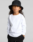 AS Colour Kids Classic L/S Tee (3062)