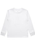Ascolour Kids Classic L/S Tee-(3062)