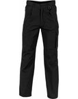 DNC Hero Air Flow Cotton Duck Weave Cargo Pants-(3332)