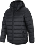JB'S Wear Urban Hooded Puffer Jacket- (3AHU)