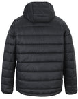 JB'S Wear Urban Hooded Puffer Jacket- (3AHU)