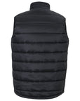 JB'S Wear Urban Puffer Vest- (3AHW)