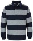 JB's Wear Rugby Striped (3SR)