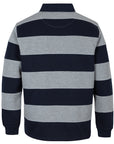 JB's Wear Rugby Striped (3SR)