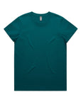 AS Colour Maple Tee (4001) 4th color