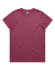 AS Colour Maple Tee (4001) 2nd Color