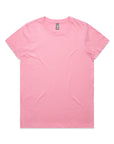 AS Colour Maple Tee (4001) 5th Color