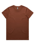 AS Colour Maple Tee (4001) 4th color