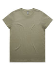 AS Colour Maple Tee (4001) 4th color