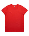 AS Colour Maple Tee (4001) 5th Color