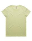 AS Colour Maple Tee (4001) 4th color