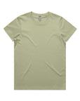 AS Colour Maple Tee (4001) 4th color
