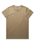 AS Colour Maple Tee (4001) 5th Color