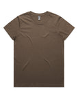 AS Colour Maple Tee (4001) 4th color