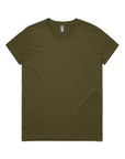 Ascolour Maple Tee-(4001) 2nd Color