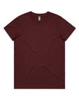 Ascolour Maple Tee-(4001) 2nd Color