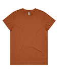 Ascolour Maple Tee-(4001) 2nd Color