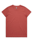 Ascolour Maple Tee-(4001) 2nd Color