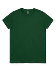 Ascolour Maple Tee-(4001) 2nd Color