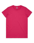 Ascolour Maple Tee-(4001) 2nd Color