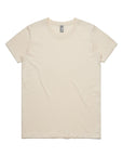 Ascolour Maple Tee-(4001) 2nd Color