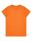 Ascolour Maple Tee-(4001) 2nd Color