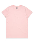 Ascolour Maple Tee-(4001) 2nd Color