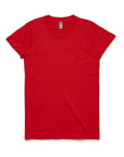 Ascolour Maple Tee-(4001) 2nd Color