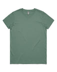 Ascolour Maple Tee-(4001) 2nd Color