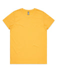 Ascolour Maple Tee-(4001) 2nd Color