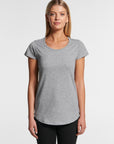 Ascolour Mali Tee-(4008)