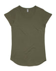 Ascolour Mali Tee-(4008)