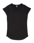Ascolour Mali Tee-(4008)