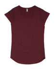 Ascolour Mali Tee-(4008)