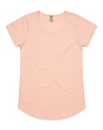 Ascolour Mali Tee-(4008)