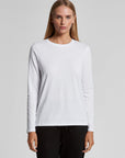 AS Colour Wo's Sophie L/S (4059)