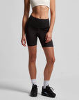 AS Colour Wo's Active Bike Shorts (4621)