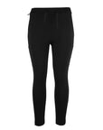 JB's Wear Ladies Stretch Pocket Ponte-(4SSP1)