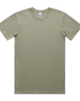 AS Colour Mens Staple Organic Tee (5001G) 2nd Color