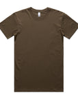 AS Colour Mens Staple Organic Tee (5001G) 2nd Color